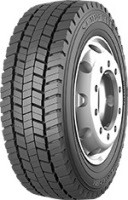 Грузовая шина Semperit Euro-Drive M 255 295/60 R22.5 150L