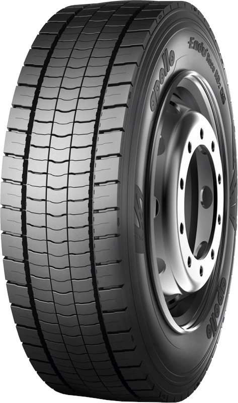 Грузовая шина Apollo Endurace RD 2 265/70 R19.5 143M