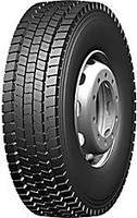 Вантажна шина Evergreen EDR611 235/75 R17.5 143L