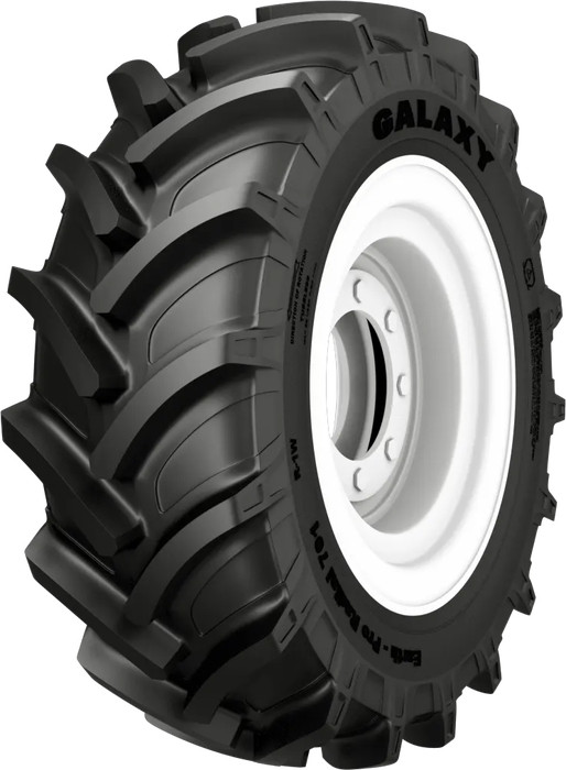 Вантажна шина Galaxy Earth-Pro Radial 701 260/70 R20 113D