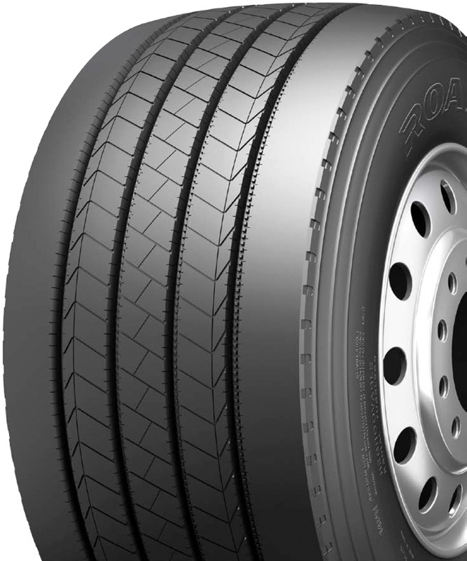 Грузовая шина RoadX DX670 385/65 R22.5 160K