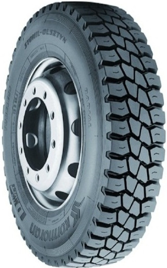 Вантажна шина Kormoran D On/Off 13 R22.5 154K