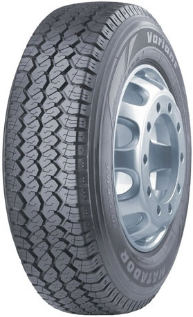 Вантажна шина Matador DR2 Variant 235/75 R17.5 132M