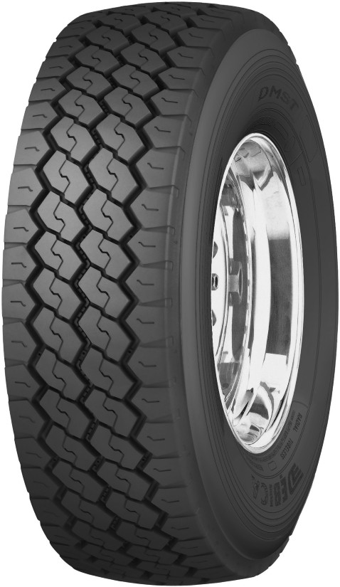 Вантажна шина Debica DMST 385/65 R22.5 160K