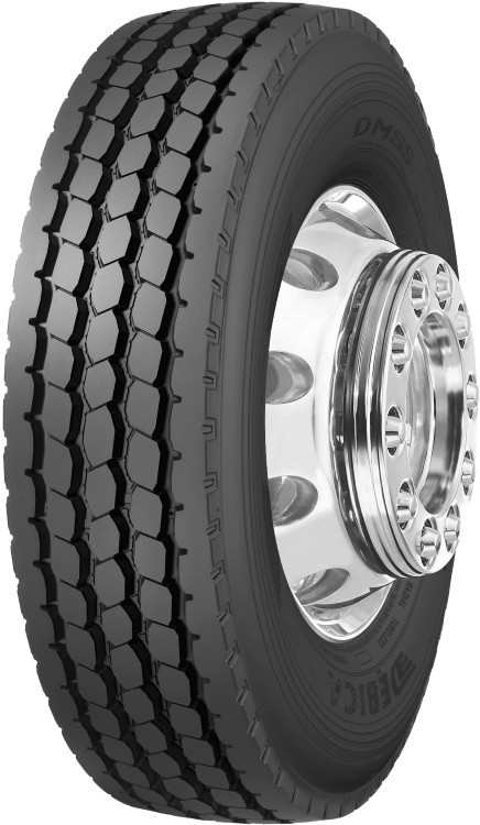 Вантажна шина Debica DMSS 315/80 R22.5 156K
