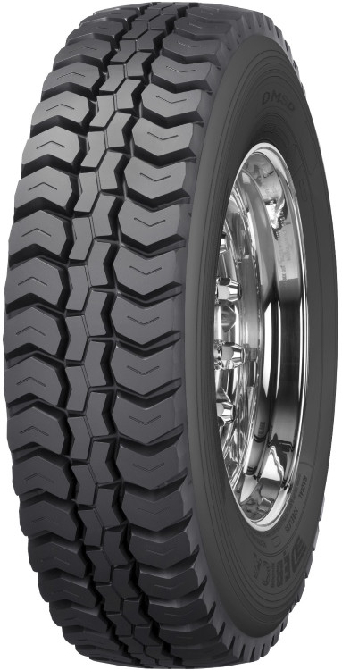 Вантажна шина Debica DMSD 315/80 R22.5 156K