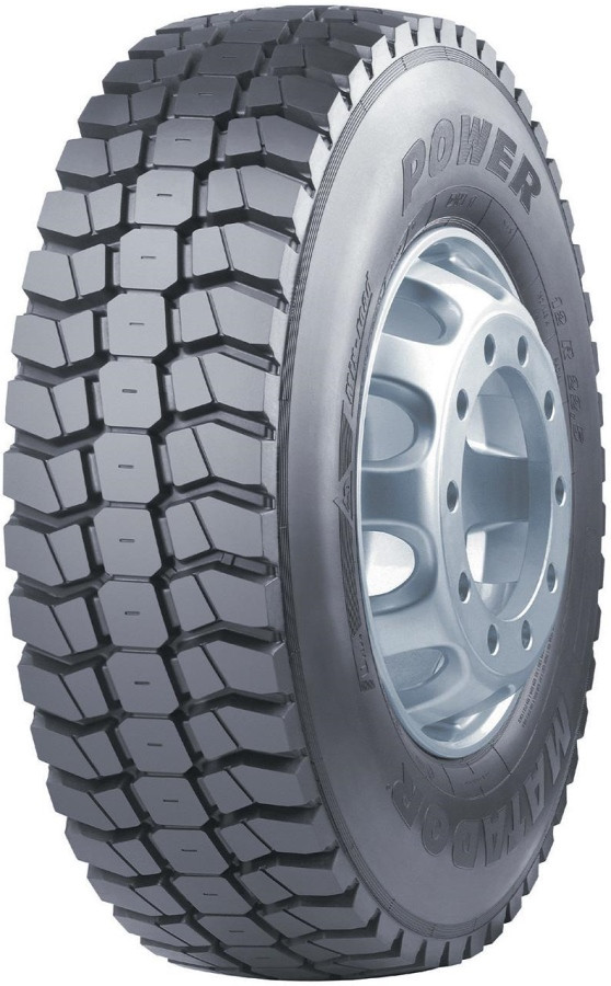 Вантажна шина Matador DM1 Power 12 R22.5 152K
