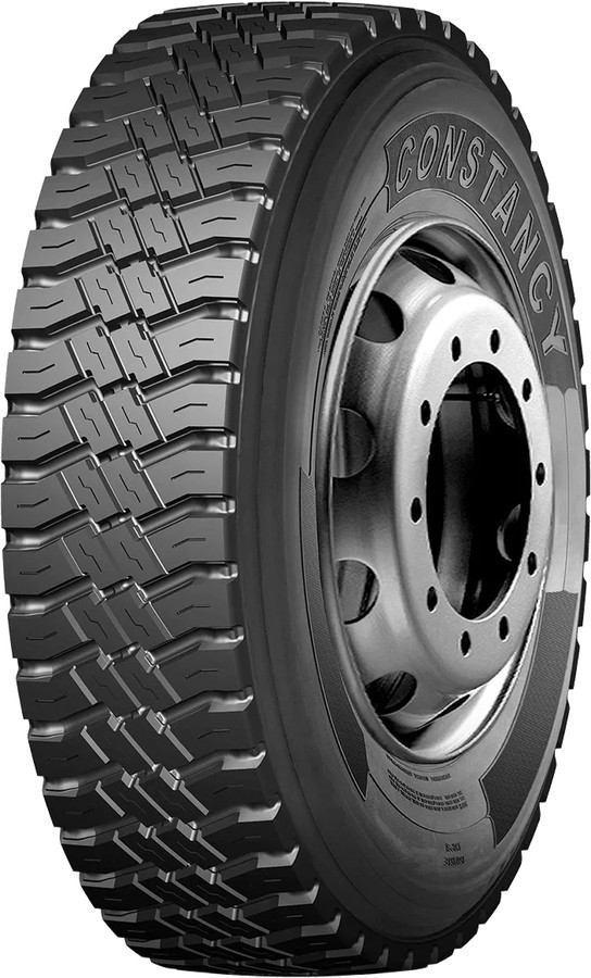 Вантажна шина Constancy DH39 235/75 R17.5 143L