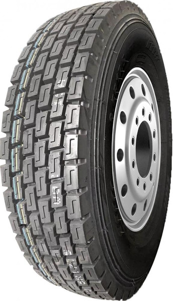 Вантажна шина Powertrac Diamond 819 9.5 R17.5 143J