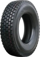 Вантажна шина Doublestar DLD100 315/80 R22.5 156K