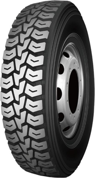 Вантажна шина Durun DH108 215/75 R17.5 126M