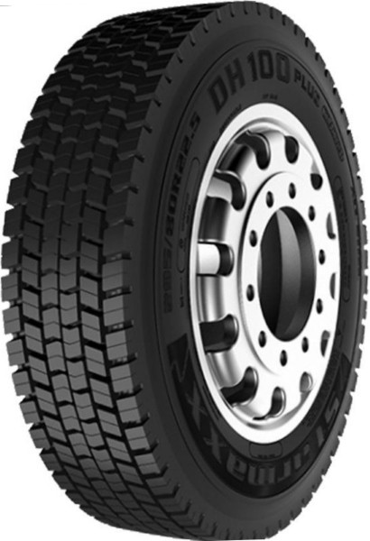 Вантажна шина Starmaxx DH100 Plus 285/70 R19.5 146L