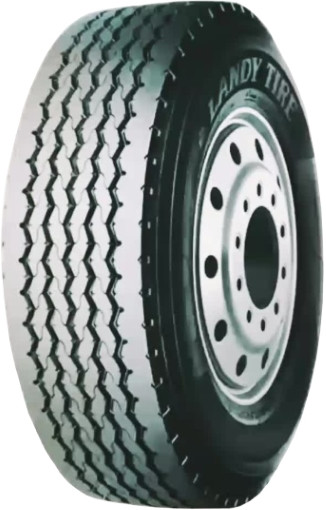 Вантажна шина Landy DA805 385/55 R22.5 160K