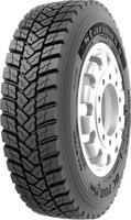 Вантажна шина Starmaxx DC700 Plus 315/80 R22.5 156K