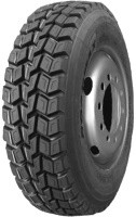 Вантажна шина Lanvigator D805 315/80 R22.5 156K