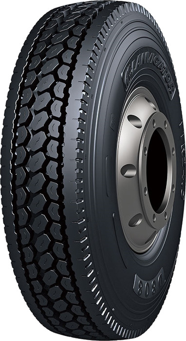 Вантажна шина Lanvigator D808 295/75 R22.5 148L