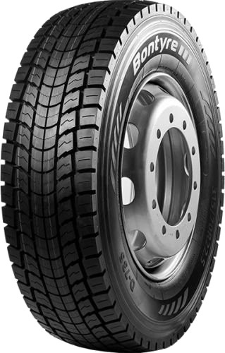 Грузовая шина Bontyre D-735 315/80 R22.5 154L