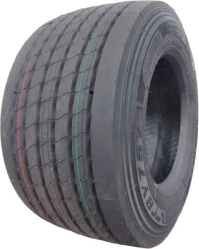 Грузовая шина Wonderland BY767 445/45 R19.5 160J