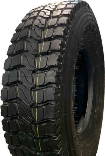 Грузовая шина Unicoin BY35 11 R20 152K