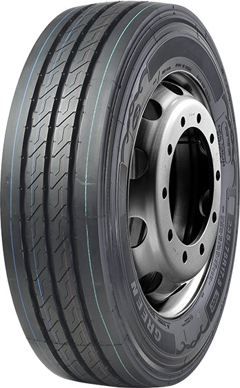 Вантажна шина Barkley BLT16 205/65 R17.5 129J
