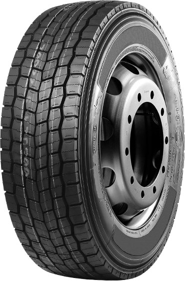 Вантажна шина Barkley BL833 315/70 R22.5 156L