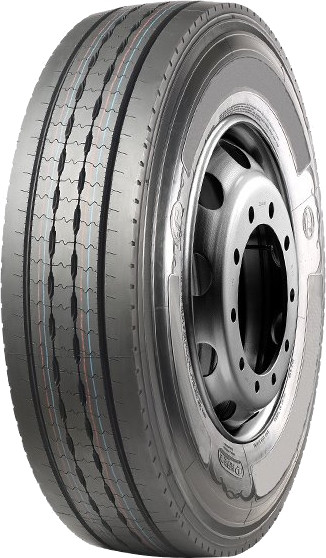 Вантажна шина Barkley BL221 315/70 R22.5 156L