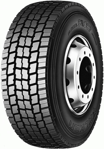Вантажна шина Falken BI867 315/80 R22.5 154M