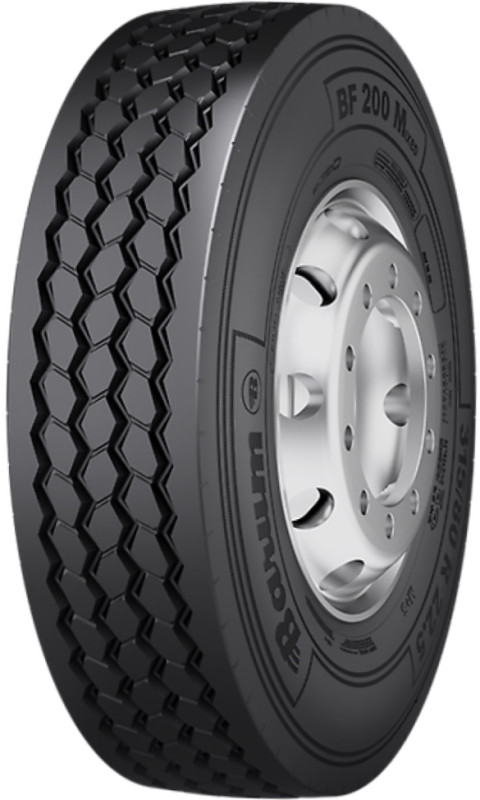 Грузовая шина Barum BF200 M 315/80 R22.5 156K