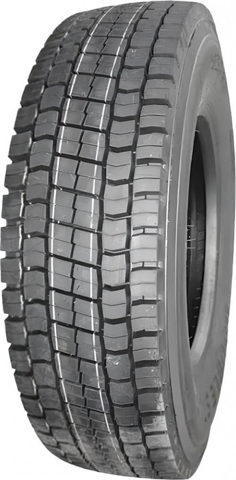 Грузовая шина Atlander ATL66 245/70 R19.5 136M