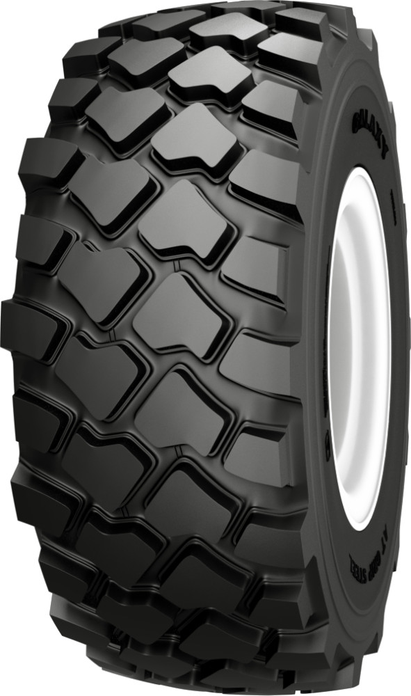 Вантажна шина Galaxy AT Grip Steel 260/70 R16.5 137A8