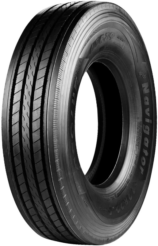 Грузовая шина Aeolus ASR79 265/70 R19.5 143J
