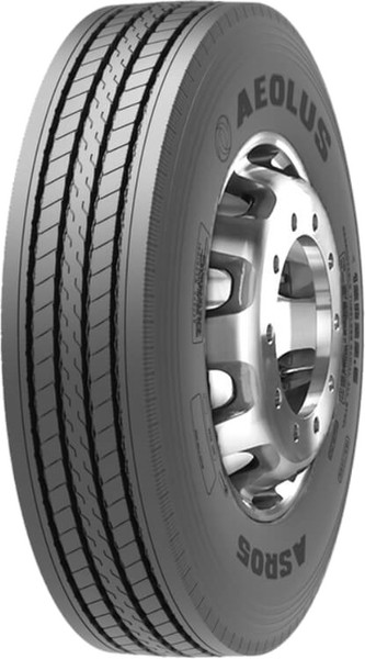 Грузовая шина Aeolus ASR05 315/60 R22.5 153L