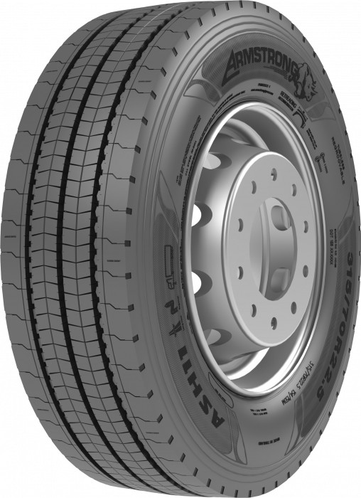 Грузовая шина Armstrong ASH11 315/80 R22.5 158L