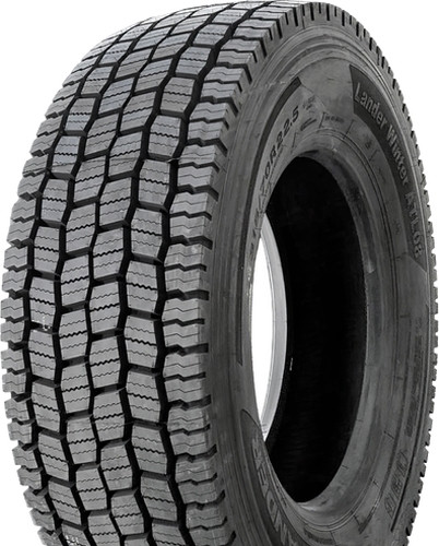 Грузовая шина Atlander ATL08 295/80 R22.5 152M