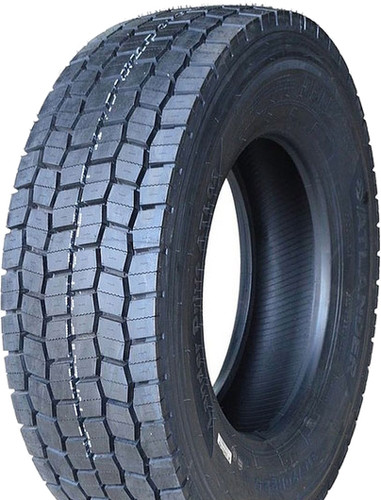 Грузовая шина Atlander ATL02 315/80 R22.5 157L