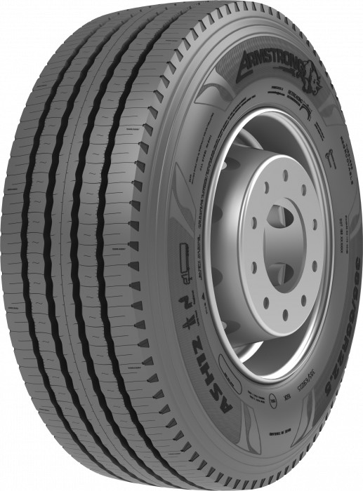 Грузовая шина Armstrong ASH12 385/65 R22.5 164K