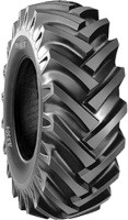 Вантажна шина BKT AS-504 10/75 R15.3 135A8