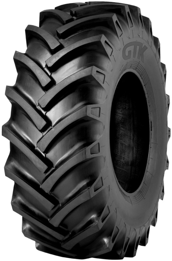 Вантажна шина GTK AS100 16.9 R38 152A6