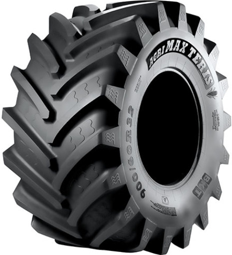 Вантажна шина BKT Agrimax Teris 800/65 R32 178A8