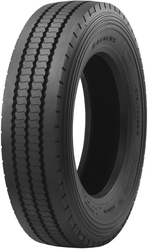 Вантажна шина Aeolus AGB20 275/70 R22.5 150J