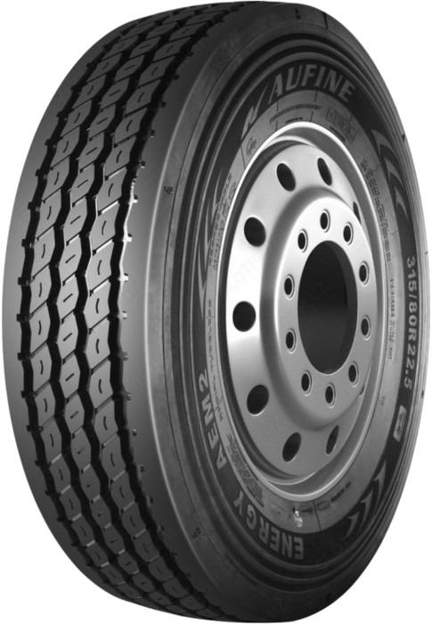 Грузовая шина Aufine AEM2 315/80 R22.5 157L