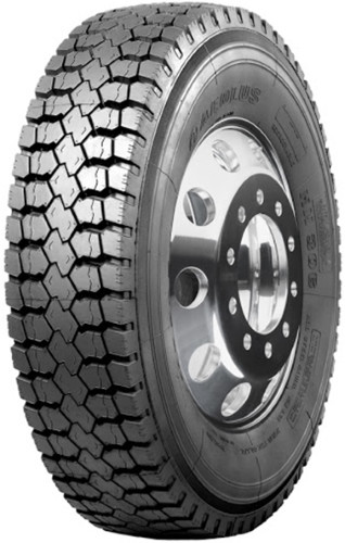 Вантажна шина Aeolus ADR26 11 R20 152L