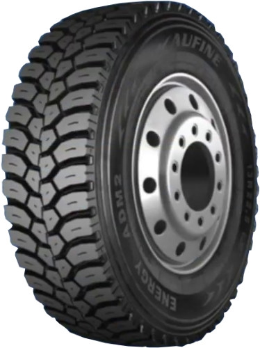 Грузовая шина Aufine ADM2 315/80 R22.5 157K