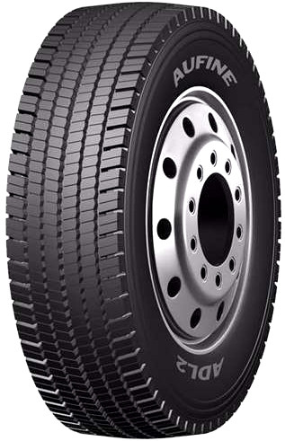 Грузовая шина Aufine ADL2 315/80 R22.5 156L