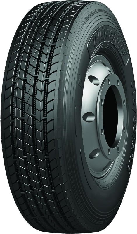 Грузовая шина Windforce WH1020 235/75 R17.5 132M