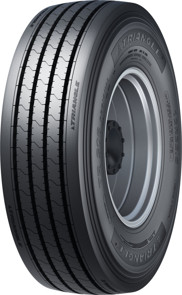 Грузовая шина Triangle TRS06 235/75 R17.5 132M