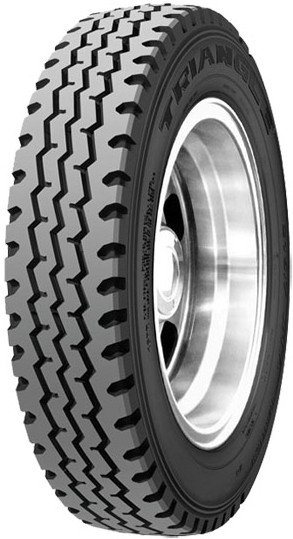 Вантажна шина Triangle TR668 12 R20 158J