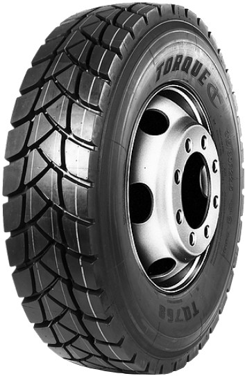 Вантажна шина Torque TQ768 315/80 R22.5 156L