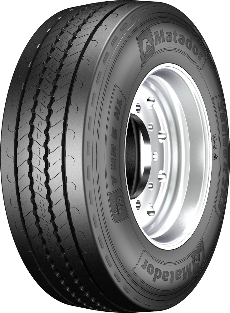 Вантажна шина Matador T HR5 265/70 R19.5 143J