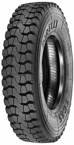 Грузовая шина Pirelli TG85 12 R24 160K